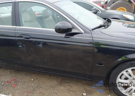 2005 Jaguar S-Type 3.0L V6 from USA, damaged, VIN SAJWA01T05FN33567